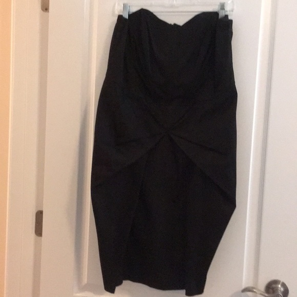 Dresses & Skirts - NWT Trixxi LBD